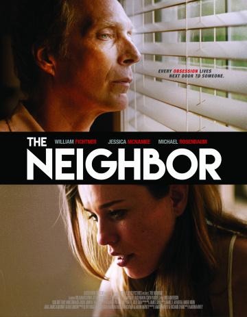 Сосед / The Neighbor (2017)