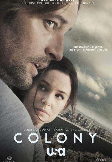 / Colony (2016)