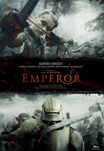 Император / Emperor (2018)