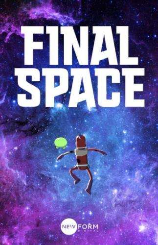 Крайний космос / Final Space (2018)