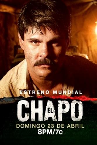 Эль Чапо / El Chapo (2017)