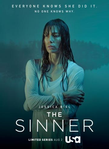 Грешница / The Sinner (2017)
