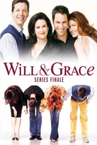 Уилл и Грейс / Will and Grace (1998)
