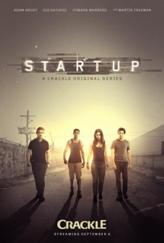 Стартап / StartUp (2016)