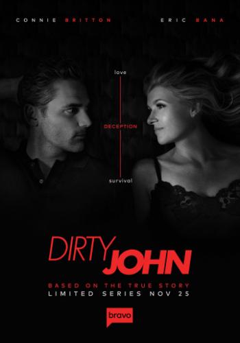 Грязный Джон / Dirty John (2018)
