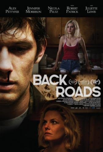 Обратные дороги / Back Roads (2018)