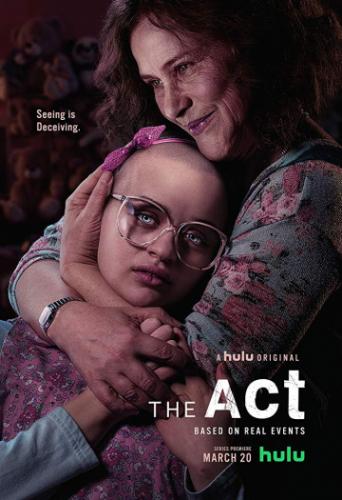 Притворство / The Act (2019)