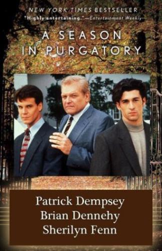 Сезон в чистилище / A Season in Purgatory (1996)