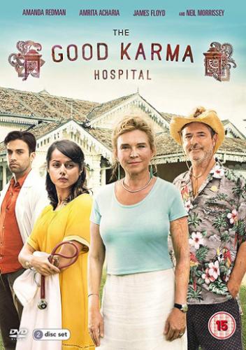Госпиталь «Хорошая карма» / The Good Karma Hospital (2017)