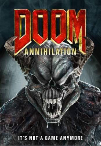 Doom: Аннигиляция / Doom: Annihilation (2019)