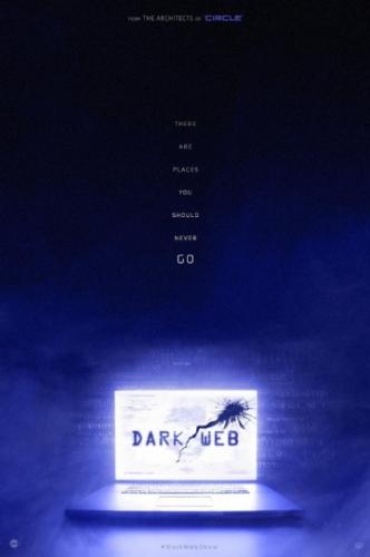 Тёмная сеть / Dark/Web (2019)