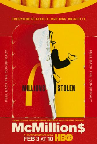 МакМиллионы / McMillions (2020)
