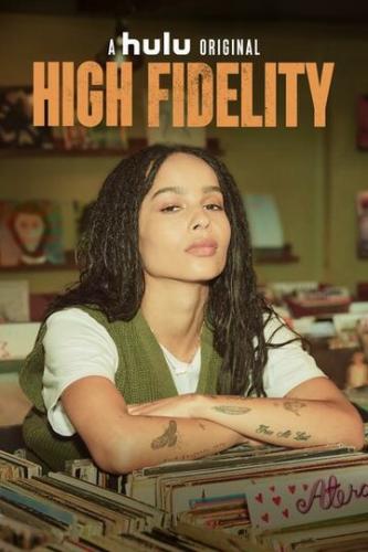 Меломанка / High Fidelity (2020)