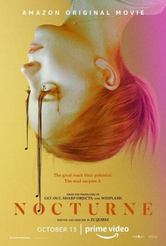 Ноктюрн / Nocturne (2020)