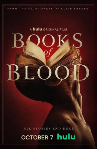 Книги крови / Books of Blood (2020)