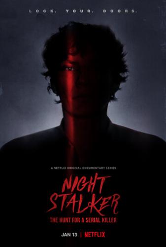 Ночной сталкер: Охота за серийным убийцей / Night Stalker: The Hunt for a Serial Killer (2021)