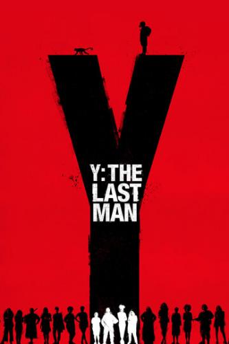 Y. Последний мужчина / Y: The Last Man (2021)