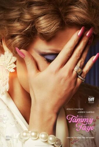 Глаза Тэмми Фэй / The Eyes of Tammy Faye (2021)