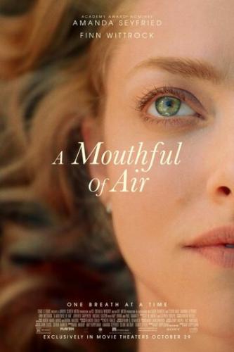 Глоток воздуха / A Mouthful of Air (2021)