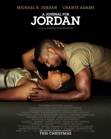 Фильм Дневник для Джордана / A Journal for Jordan (2021)