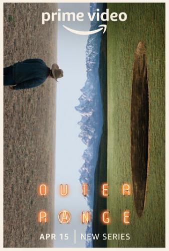 Фильм Внешние сферы / Outer Range (2022)