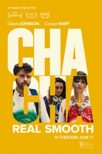 Фильм В ритме ча-ча-ча / Cha Cha Real Smooth (2022)