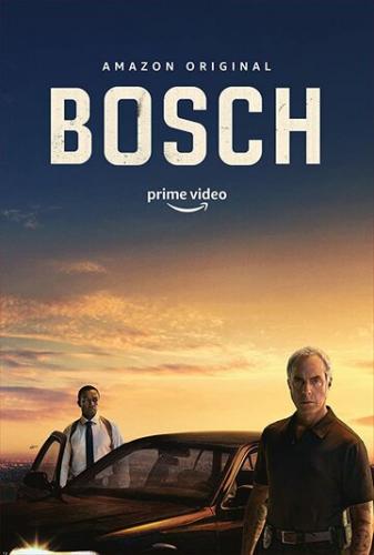 Фильм Босх / Bosch (2014)