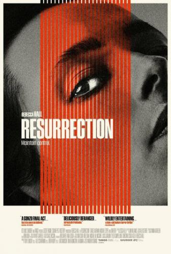 Воскрешение / Resurrection (2022)