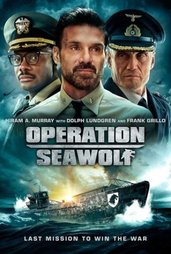 Фильм Операция «Морской волк» / Operation Seawolf (2022)