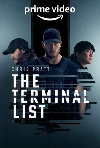 Фильм Список смертников / The Terminal List (2022)