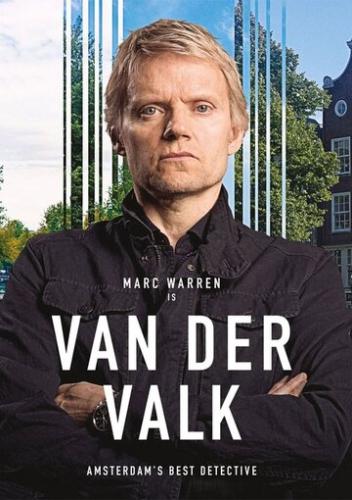 Ван дер Валк / Van der Valk (2020)