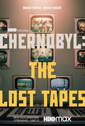  :   / Chernobyl: The Lost Tapes (2022)