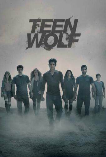 Фильм Оборотень / Teen Wolf (2011)