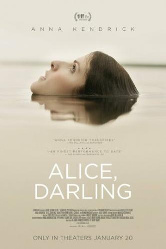 Фильм Элис, дорогая / Alice, Darling (2022)
