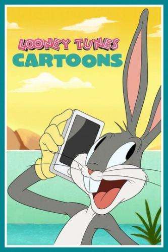 Фильм Веселые мелодии: Мультфильмы / Looney Tunes Cartoons (2019)
