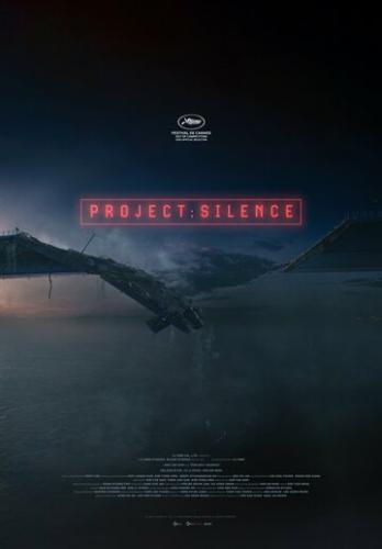 Фильм Проект «Тишина» / Talchul: Project Silence (2023)
