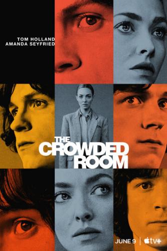 Переполненная комната / The Crowded Room (2023)